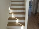 Laminate floor fitting - leveling - grinding Image 2
