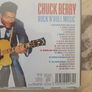 Chuck Berry CD  - Rock N Roll Music Image 2