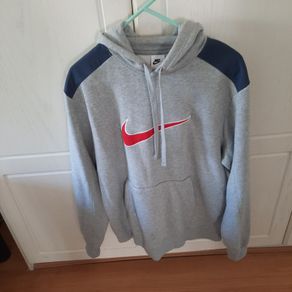 Nike Grey Sweatshirt