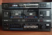 Pioneer system