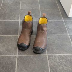 Men's work boots size 12 for sale