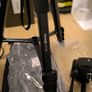 Nineigh CT100 Camera & Phone Tripod Stand with Remote Image 6