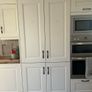 Large Painted Shaker Kitchen with Appliances - Buyer to Dismantle Image 5