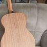 Furch guitar OM CM 4 months old with gig bag Image 2