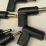 Laptop DC Power Adapter Kits USB Type C Female to DC Plug Power Connector Image 6