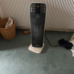 DeLonghi Heater
