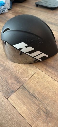 HJC Adwatt Aero TT / Triathlon Helmet