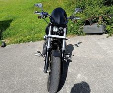 Motorbike