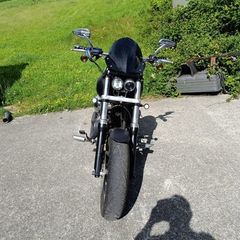 Motorbike
