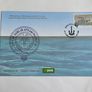 Ireland Titanic 90th Anniversary FDC First Day Covers x2 2008 Image 2