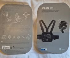 GoPro Kit