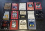 Atari Games
