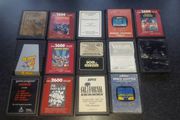 Atari Games