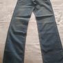 Levi's Jean's Mens. 502 Image 4