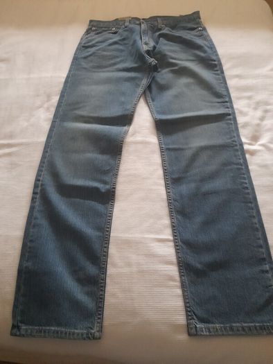 Levi's Jean's Mens. 502