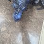 Halloween decoration dragon Image 4