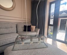 Dining room ceiling light pendant