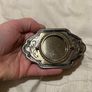 Coin Belt Buckle Image 2
