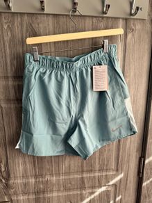 BNWT Nike Dri-Fit Shorts - Small Men's