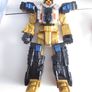 Power Rangers Morphers Beast Wrecker Zord Action Figure Image 6