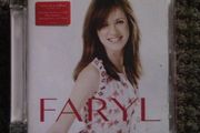 Faryl - Faryl CD