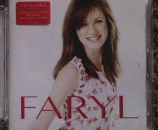Faryl - Faryl CD