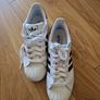 Men's Adidas Superstar  Trainers Image 2
