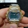Casio Women's Watch Baby-G World Timer Transparent White Resin Strap BG169R-7E Image 2