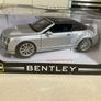 Bentley Continental Supersport convertible 1/18 Rare Image 2
