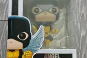 Funko Xmen Angel