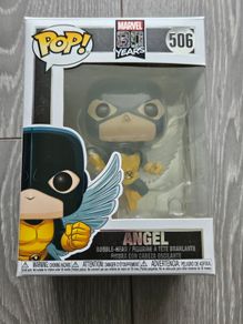 Funko Xmen Angel