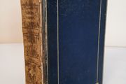 Raphael's Astronomical Ephemeris of the Planets' Places for 1830 -1849. Printed and Published by the Author (HQ780)