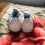 Puma trainers clean excellent condition size 4 UK Image 2