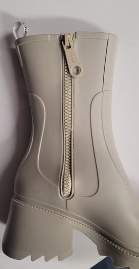 Chloe Ankle Boots