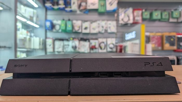 Playstation 4 500GB
