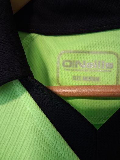 Referees Jersey. Official Oneills LGFA Referees Jersey. Collect In Dublin Or Receive Via Post.