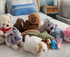 Soft Toys Bundle, Plush Toys