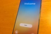Samsung Galaxy S21 FE 128gb 5G Dual Sim, Simfree in Great Condition Lavender Colour