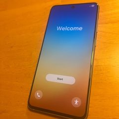 Samsung Galaxy S21 FE 128gb 5G Dual Sim, Simfree in Great Condition Lavender Colour