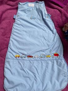 Dream bag 6-18m 2.5 tog