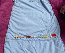 Dream bag 6-18m 2.5 tog
