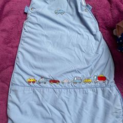 Dream bag 6-18m 2.5 tog
