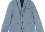 BillyBandit NEW blue blazer age 5-6 new with tags