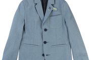 BillyBandit NEW blue blazer age 5-6 new with tags