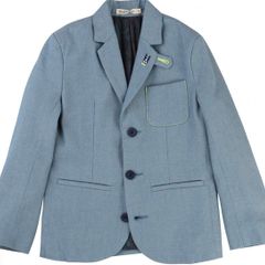 BillyBandit NEW blue blazer age 5-6 new with tags
