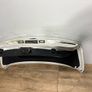BMW F10 5 Series Boot Lid White 300 2015 Image 4