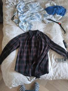 Ben Sherman Shirt