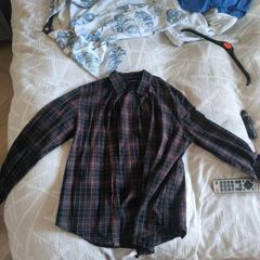 Ben Sherman Shirt