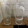 12 archer 2018 unused pint glasses Image 2