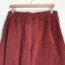 Oska Barrel Leg Cords Size 2 Image 7